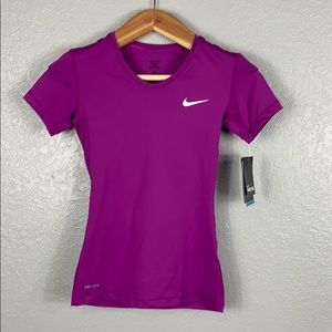 Nike Pro Dri-Fit Top